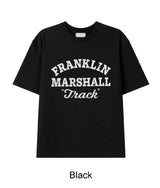 Leonard Crack Graphic Short Sleeve
