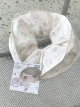 EASY Scrunchie