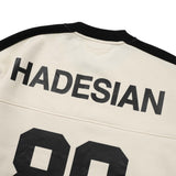 HADES ブロックセーター