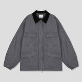 Downer Work Jacket (2color)