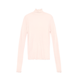 シアータートルネックトップス (3 COLORS)