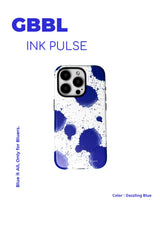 インクパルス - [ Tough Bumper Case ]