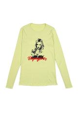 ガールズTシャツ