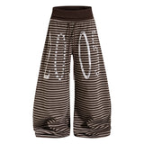 Lola Star Stripe Balloon Pants
