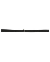(belt presentation) コットンバミューダパンツ