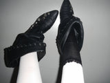 short leg warmer (5 color) 