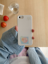 Morning Table Matt Hard Case