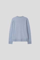 Koons Layered Knit