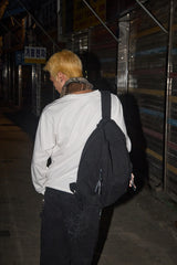 ベーシックバックパック BLACK