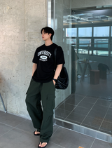  Liu University Ban Pal Tee