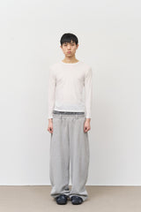 Vitz Trunk Layered Pants