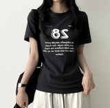 リフィン半袖Tシャツ