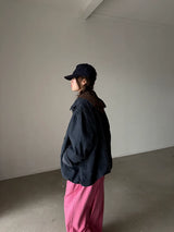 wild washing field jacket