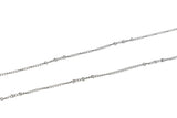 【即日発送】Eternal ♥ necklace
