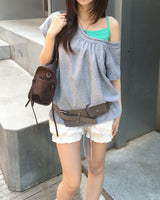 Daily sleeveless (10colors)