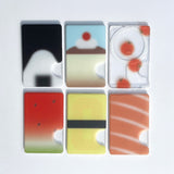 Magsafe Card : Onigiri