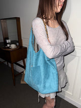 cobaltiny bag