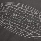 STITCH ELLIPSE LOGO T SHIRT