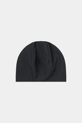 Light waffle beanie