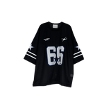 66スターメッシュTシャツ