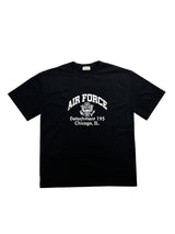 No.1266 PJ AFハーフT(4color)