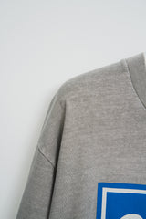 ブルーオアシストップ (3color)