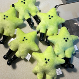 Boots star(neon)