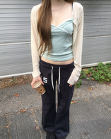 Fairy cardigan