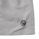 EXAMPLE OE LOGO NYLON SHORTS