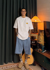 Street Honeybee Short-Sleeve T 3COLOR
