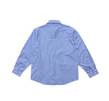 Sayron ST Over Fit Long Sleeve Shirt