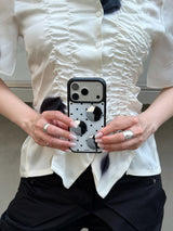 big stud case (babe white)