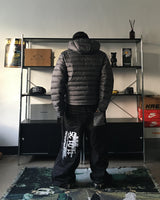 DO multi-pocket lightweight padding (3C)
