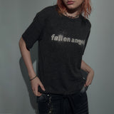 フォールロゴT_OVERSIZE