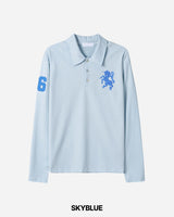 Colt Collar Long Sleeve 9C