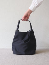DORO BAG / BLACK(DOT)