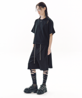 IN-BETWEEN LAYER T-SHIRT