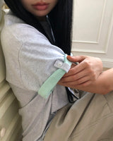 Yanon Color-Block Short-Sleeve T-Shirt