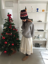 Lola Nordic Beanie (2 Colors)