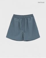 [MADE] Stuffed Nylon 4/4 Short Pants