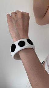 [Influencer] DoT dOt@banlge@bracelet