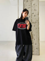 Ventique High Density Signature T-shirt 4color