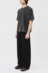 Turn Over Pants (2color)