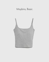 [MADE] Bren cap sleeveless