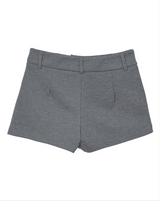 モディズスパンベーシックショートパンツ