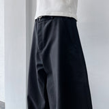 Extreme Silhouette Puddle Pants