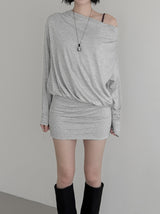 4-way multi one-off one-piece