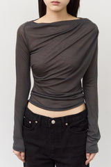 (W) Lyocell Top