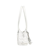 Viretta Star Charm Boston Bag
