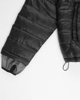  ZIP LIGHT WEIGHT PADDING